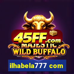 ilhabela777 com